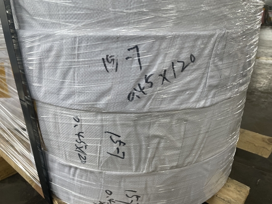 PH15-7Mo Cold Rolled Stainless Steel Strip In Coil UNS S15700 Sheet