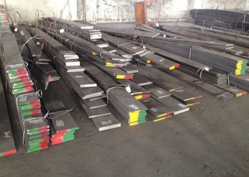 DIN X22CrMoV12-1 EN 1.4923 ESR Stainless Steel Bars Round Flat Plate