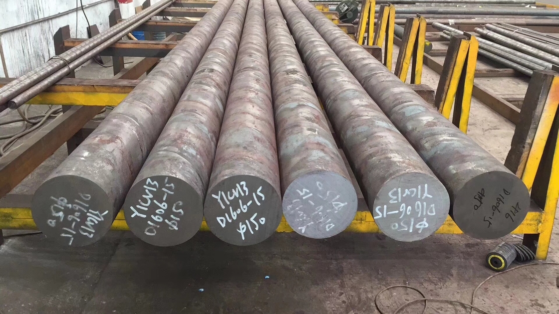 Free Machining Aisi 416 Sus416 En 1 4005 Din X12crs13 Hot Rolled Stainless Steel Bar