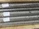 Austenitic Stainless Steel Alloy Bar High Nitrogen UNS S31675 ASTM F1586 ISO 5832-9