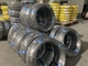 AISI 410 EN 1.4006 DIN X12Cr13 Cold Drawn Stainless Steel Wire In Coil Form