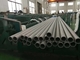 Stainless Steel Seamless Tubes / Pipes TP409 S40900 DIN 1.4512