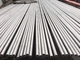 Heat Resisting Grade EN 1.4742 DIN X10CrAlSi18 Stainless Steel Tubes