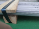AISI 304 EN 1.4301 Stainless Steel Flat Bars Slit Strip Straightened