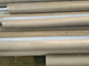 Material ASTM A268 TP410 Stainless Steel Seamless Tubes / Pipes