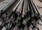Hot Rolled Stainless Steel Bars Flar Square Round Shapes 410 420 304 316