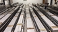 Flat Bars Stainless Steel 304 Slit From Hot Rolled Stainless Strip Cut To Lengths