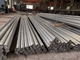 AISI 420 UNS S42000 Stainless Steel Round Bars And Cold Drawn SS Wires