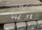 Refractory Ferritic AISI 446 Stainless Steel Round Bars UNS S44600 Wires