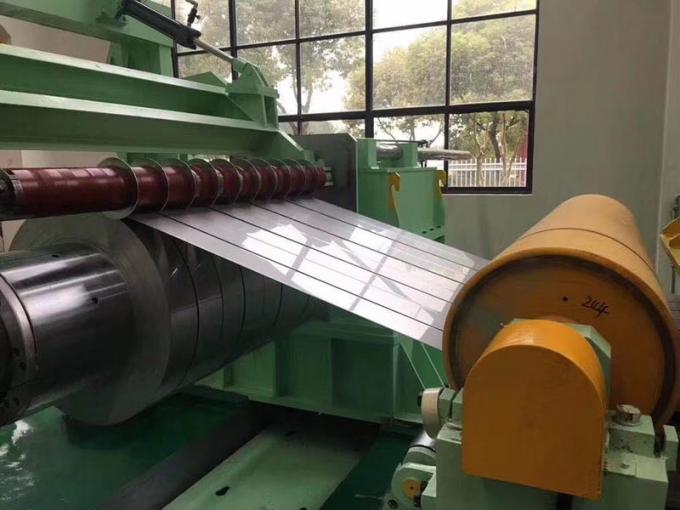 Cold Rolled Stainless Steel Strip Coil 316/316L 1.4401/1.4404
