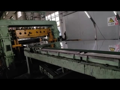 SUS420 Stainless Cold Rolled Steel Strip Sheet Coil Annealed 2B Surface