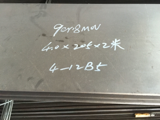 High Hardness 440C Stainless Steel Sheets For Knives Blades