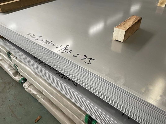 Disk Brake Stainless Steel Sheet Plate Use AISI 410 EN 1.4006
