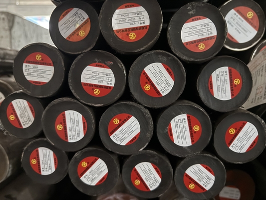 Heat Resisting AISI 422 Type AISI 616 EN 1.4935 Stainless Steel Round Bar