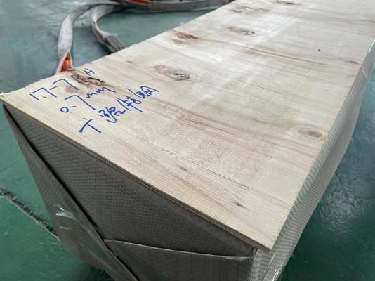 17-4PH 17-7PH PH15-7Mo Stainless Steel Strip In Coil Sheets