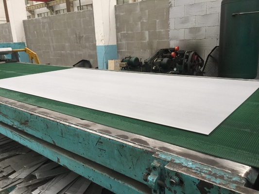 EN 1.4002 Stainless Steel Sheet And Coil DIN X6CrAl13 AISI 405