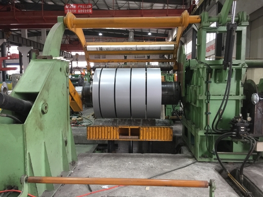 SUS444 Sheet EN 1.4521 Cold Rolled Stainless Steel Strip And Coil