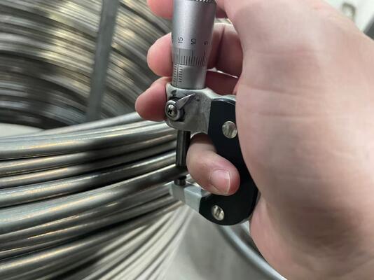 A286 Precipitation Stainless Steel Wire 660 UNS S66286 Round Bar