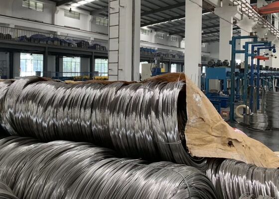 AISI 420A 420B 420C Cold Drawn Stainless Steel Wires, Rods And Bars