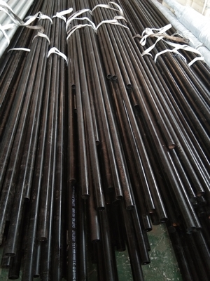 EN 10216 Material 1.4922 DIN X20CrMoV11-1 Seamless Stainless Steel Pipe ( Tube )