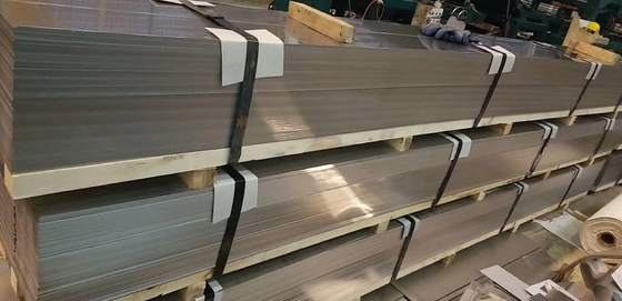 Ferritic JIS SUS430LX 1.4510 Stainless Steel Sheet / Plate / Strip / Coil