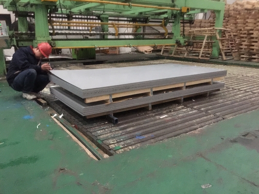 Ferritic JIS SUS447J1 Stainless Steel Sheet Plate And Strip Coil
