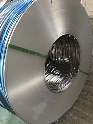 PH15-7Mo S15700 Cold Rolled Stainless Steel Sheets And Strips