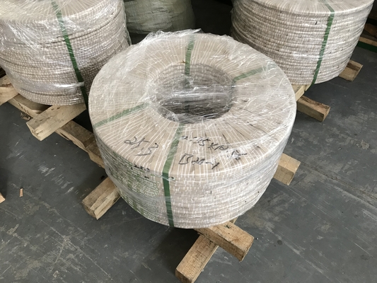 ASTM A693 Stainless Steel PH15-7Mo UNS S15700 Strips / Sheets