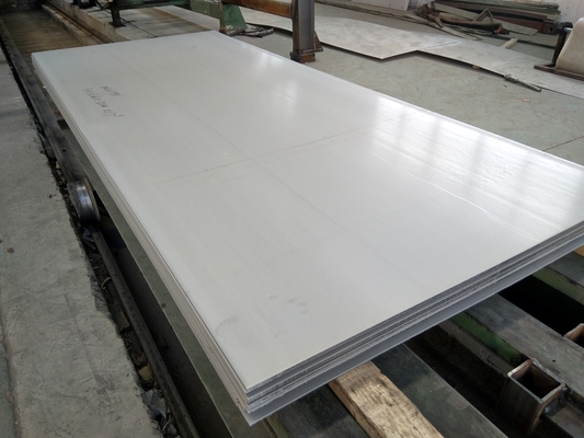 EN 1.4031 DIN X39Cr13 AISI 420 Stainless Steel Sheet, Plate, Strip And Coil