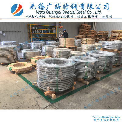 Material 420 ( 1.4021 1.4028 ) Stainless Steel Sheets / Plates And Strip Rolls