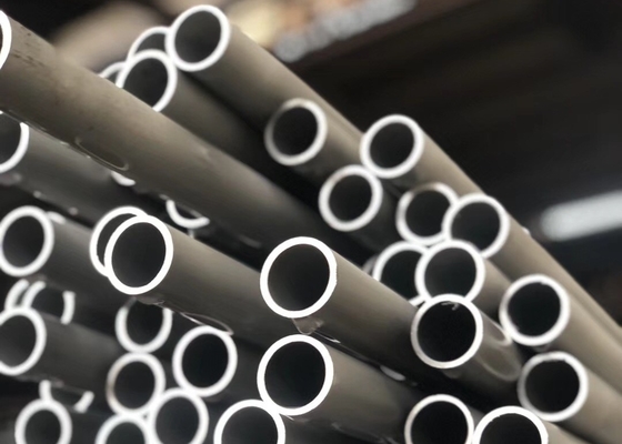 ASTM A268 / A268M Seamless Stainless Steel TP410 Tubes 410 Stainless Steel Pipes