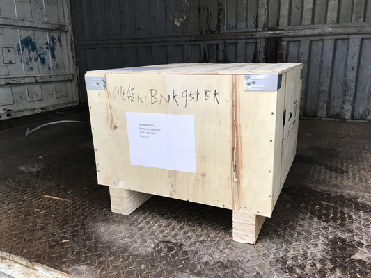 PH13-8Mo EN 1.4534 Cold Rolled Stainless Steel Strip In Coil AISI XM-13