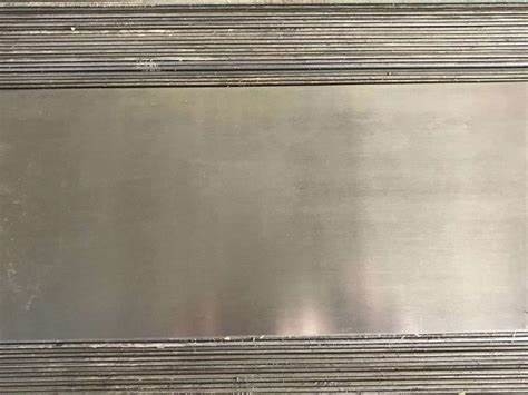 X22crmov121 300mm 12% CrMoV 1.4923 Stainless Steel Sheet And Coil
