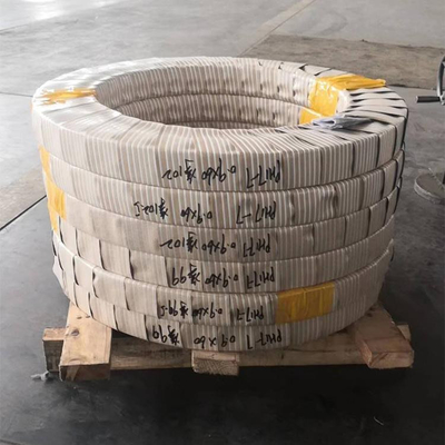 Cold Rolled Stainless Steel Coil Grade JIS SUS631-CSP 1/2H 3/4H H