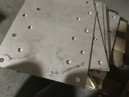 Stainless Steel Plate UNS 17400 / 17-4PH / AISI 630 ASTM A693 AMS 5604