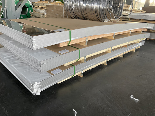 Cold Rolled AISI 420HC EN 1.4034 Stainless Steel Sheet And Coil