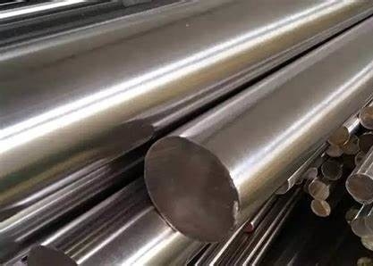 Ferritic Heat Resisting AISI 446 Stainless Steel Round Bars