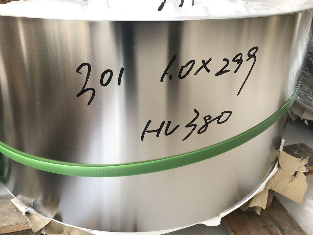 Stainless Steel ASTM 301 EN 1 4310 SUS301 1 2H 3 4H FH EH SH Precision stainless-steel-astm-301-en-1-4310-sus301-1-2h-3-4h-fh-eh-sh-precision