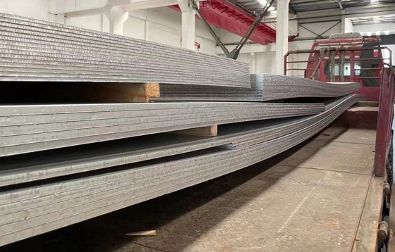 JIS G4312 Heat Resisting Stainless Steel Sheet Plate And Strip SUH409L