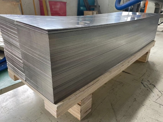 17-7PH 631 Stainless Steel Strip Sheet Cold Rolled AMS 5528