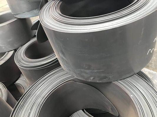 8Cr13MoV Stainless Steel Plates 7Cr17MoV 5Cr15MoV 6Cr13 Sheets