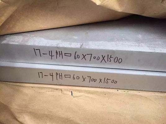 1.4542 Sheets 17-4PH 630 Stainless Steel Plates