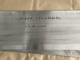 Metal Sheets 1.4542, Hot Rolled Stainless Steel Plates 17-4PH, 630