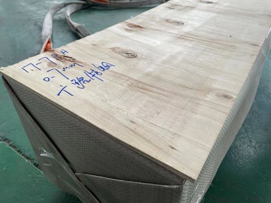 SUS631 Stainless Steel Strip In Coil 17-7PH Cold Rolled Steel Sheet