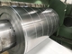 EN 1.4021 Cold Rolled Stainless Steel Strip In Coil 2B Surface Annealed