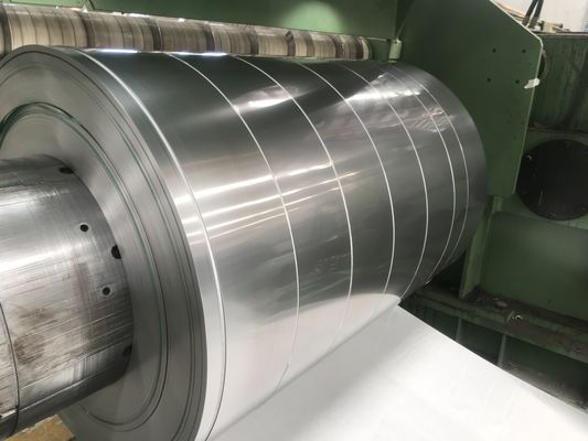 Tisco AISI 420J1 420J2 Stainless Steel Coil Sheet and Strip