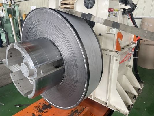 JIS G4312 Heat Resistant Steel Plate Sheet And Strip SUH446 Stainless