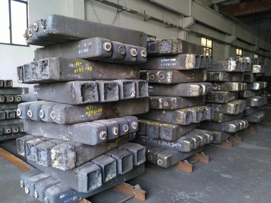 ASTM A182 / A182M Alloy Round Bar F5 F11 F22 F91 F92