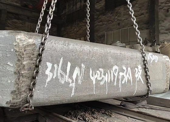 ASTM A182 / A182M Alloy Round Bar F5 F11 F22 F91 F92