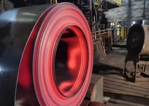 Monel 400 Alloy Strip And Coil UNS N04400 EN 2.4360